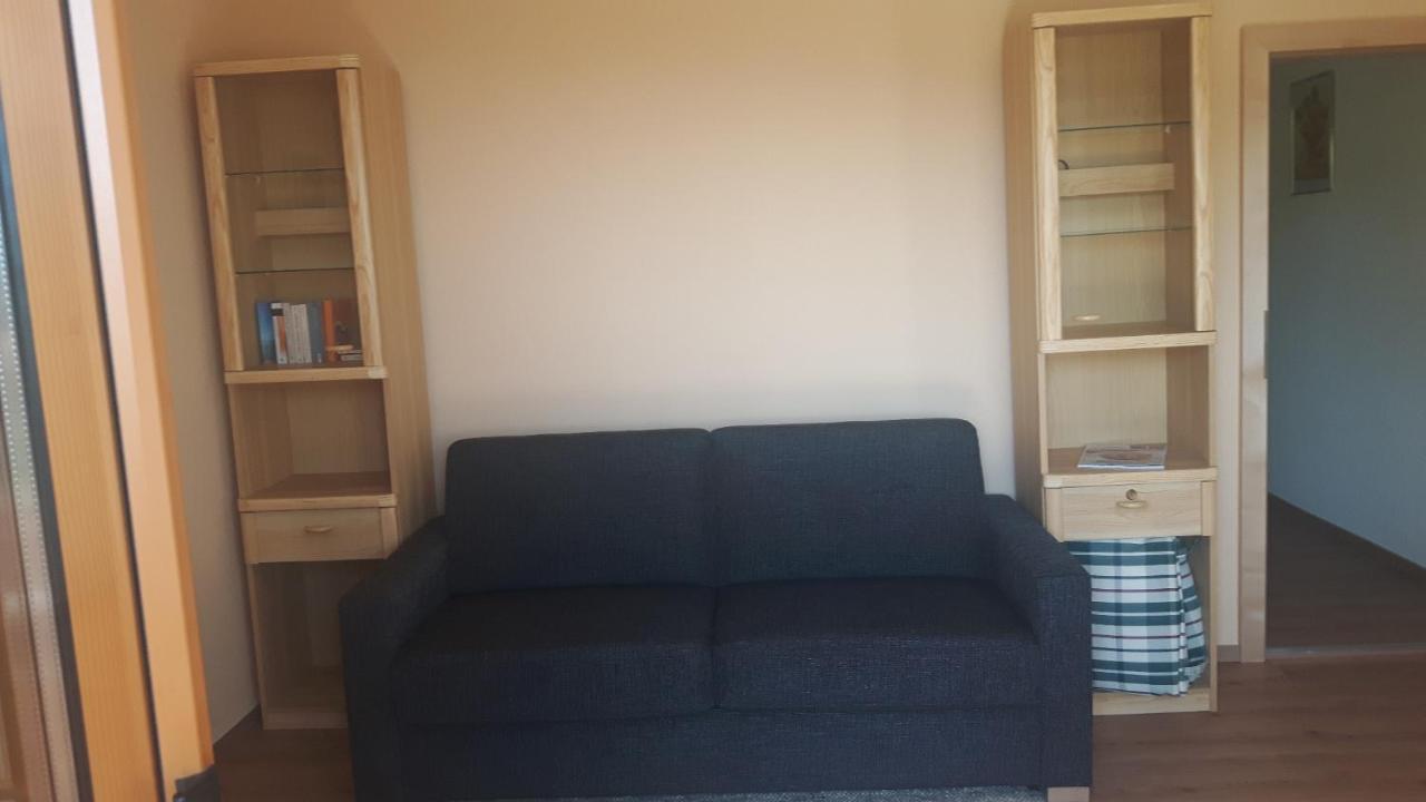 Ferienwohnung Greim Sankt Peter am Kammersberg エクステリア 写真